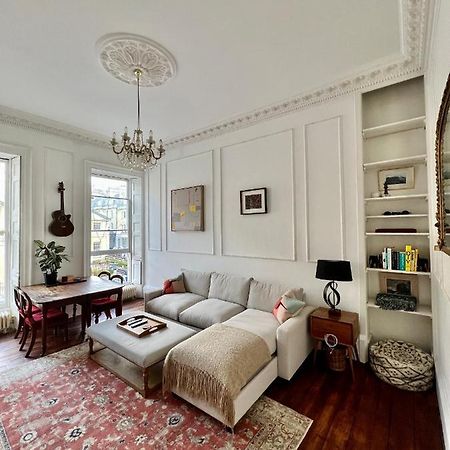 Stunning Georgian Central Bath Home Eksteriør bilde
