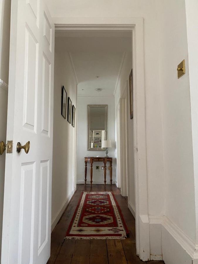 Stunning Georgian Central Bath Home Eksteriør bilde
