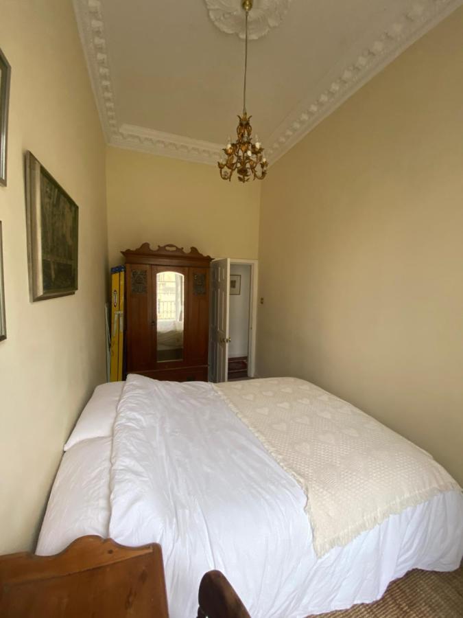 Stunning Georgian Central Bath Home Eksteriør bilde
