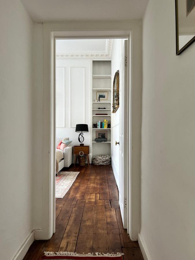 Stunning Georgian Central Bath Home Eksteriør bilde